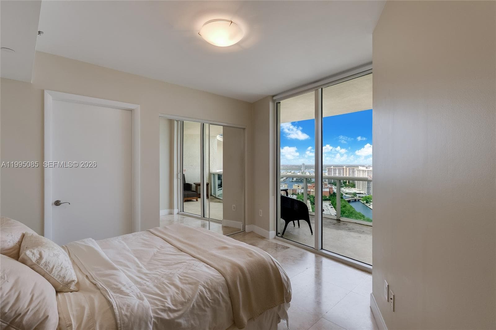17201 Collins Ave # 2804, Sunny Isles Beach FL 33160 — 23