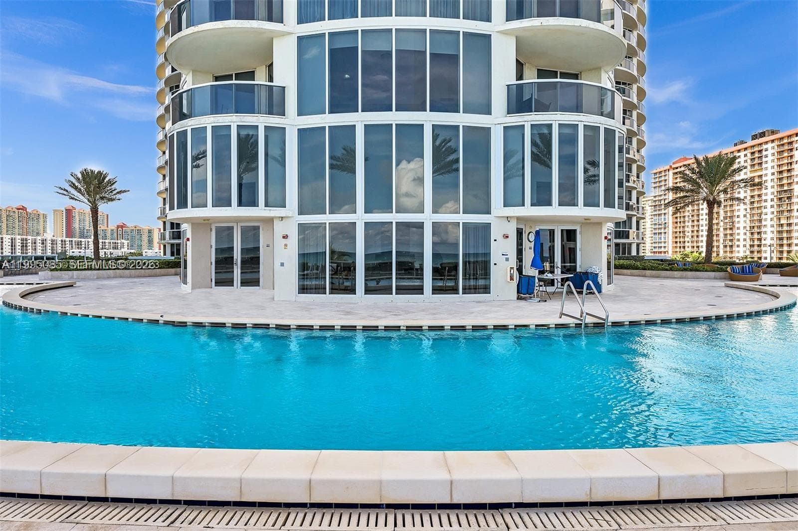 17201 Collins Ave # 2804, Sunny Isles Beach FL 33160 — 1