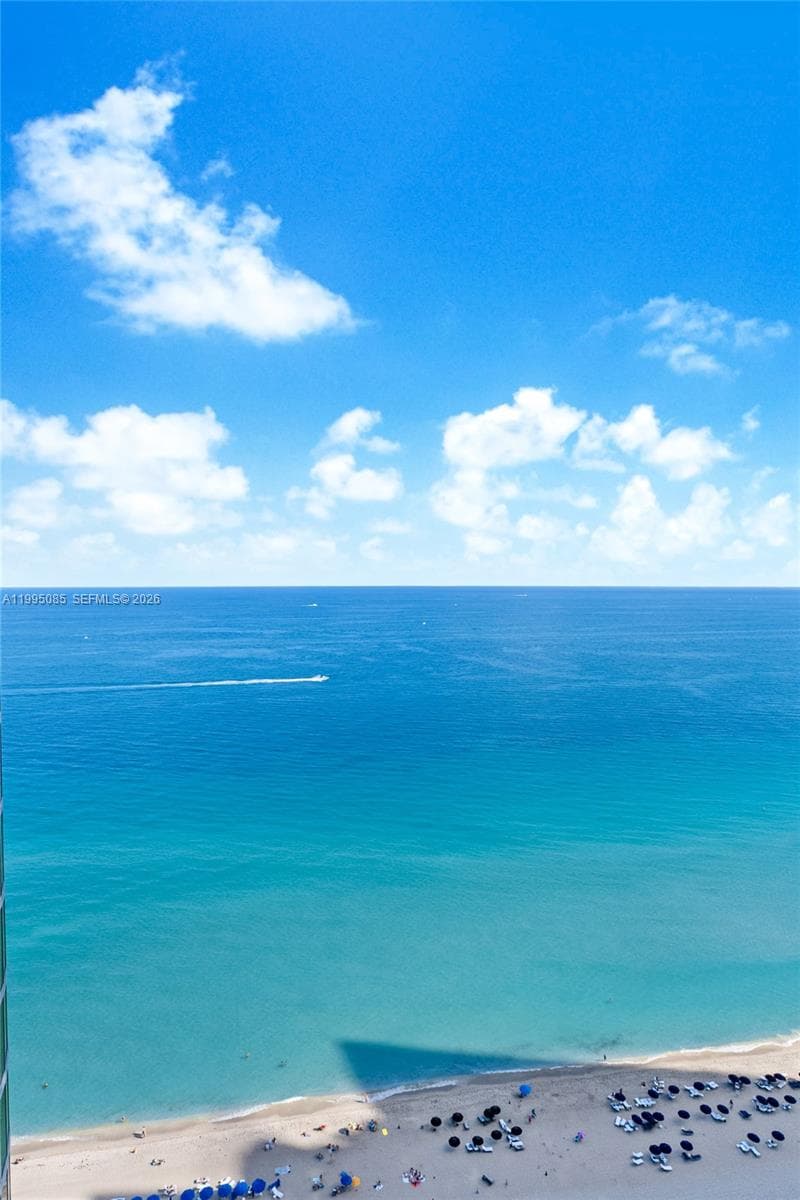 17201 Collins Ave # 2804, Sunny Isles Beach FL 33160 — 20