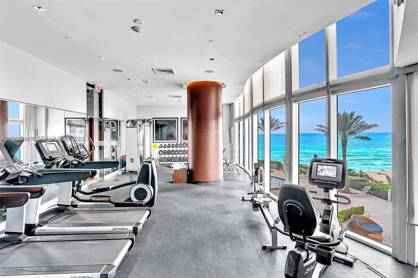 17201 Collins Ave # 2804, Sunny Isles Beach FL 33160 — 38