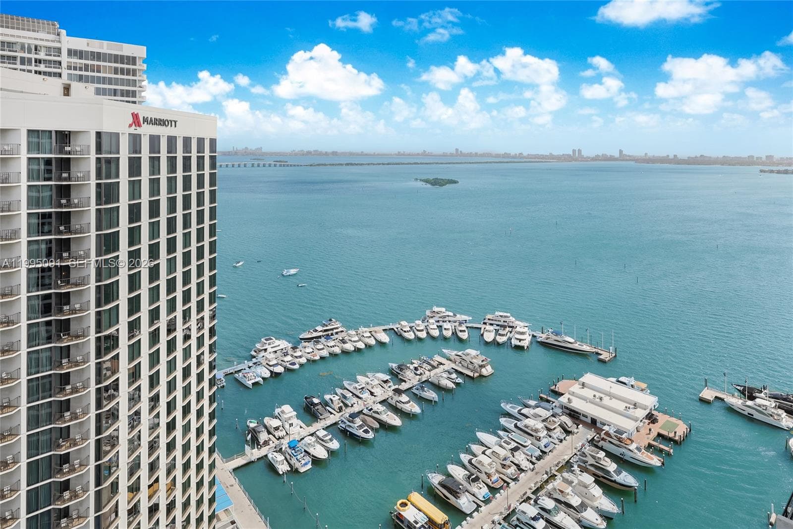 555 NE 15th St # 33G, Miami FL 33132 — 3