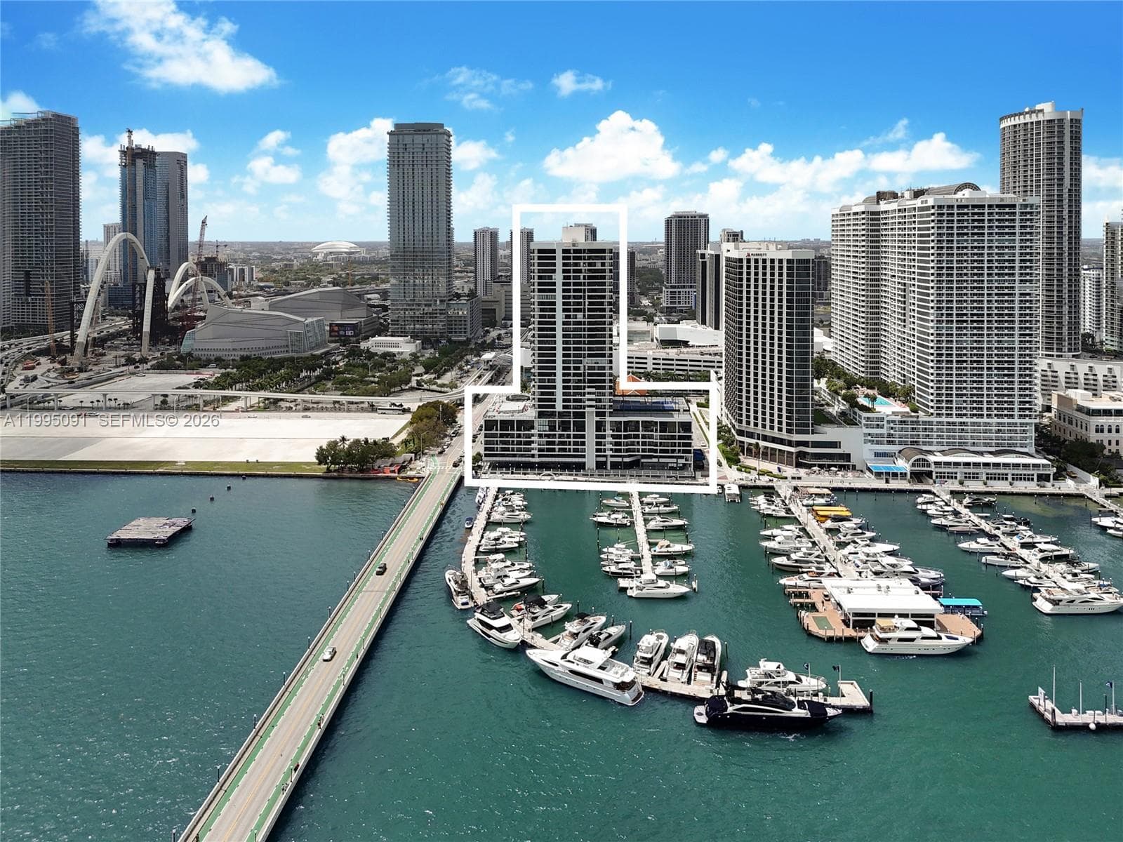 555 NE 15th St # 33G, Miami FL 33132 — 20