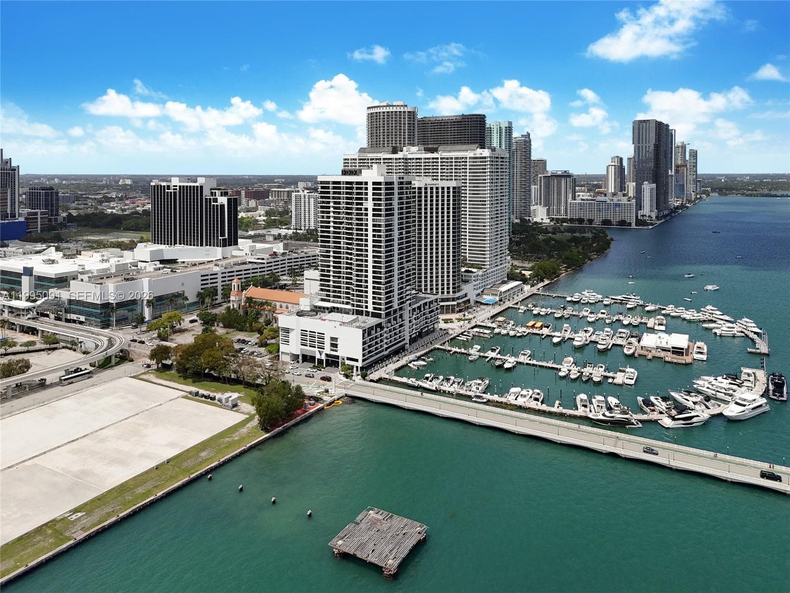 555 NE 15th St # 33G, Miami FL 33132 — 18