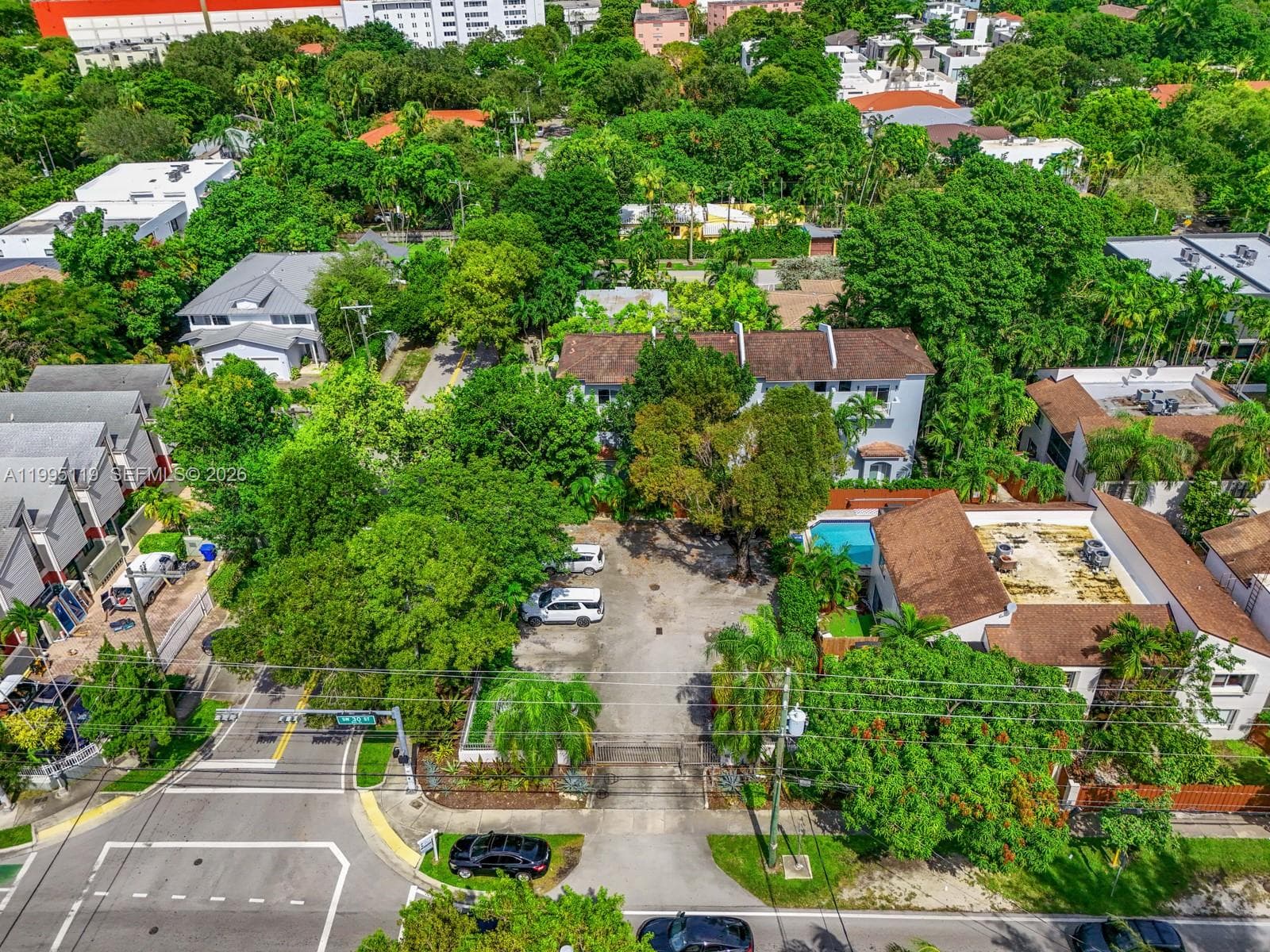 2987 Bird Ave, Miami FL 33133 — 2
