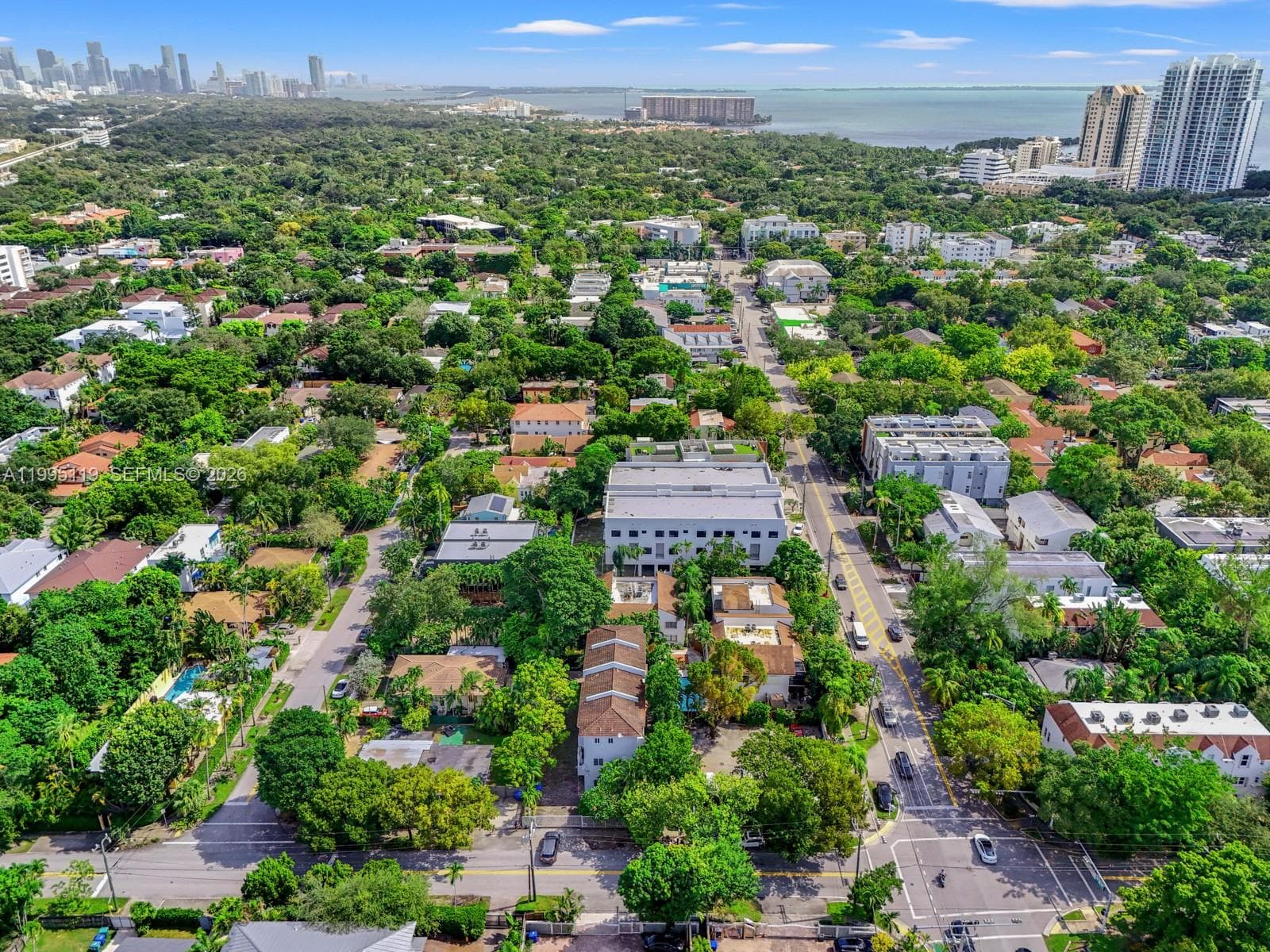 2987 Bird Ave, Miami FL 33133 — 1