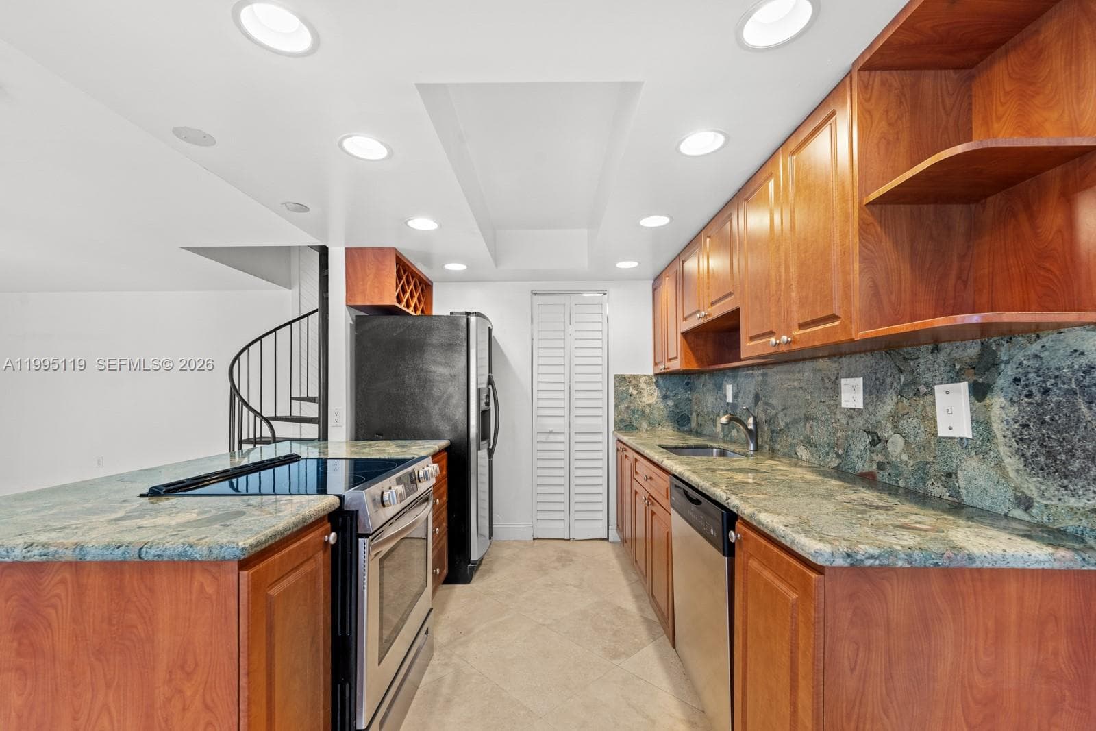 2987 Bird Ave, Miami FL 33133 — 11