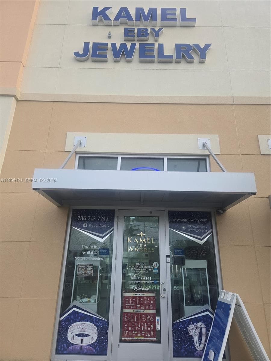 18236 NW 27th Ave, Miami Gardens FL 33056 — 7