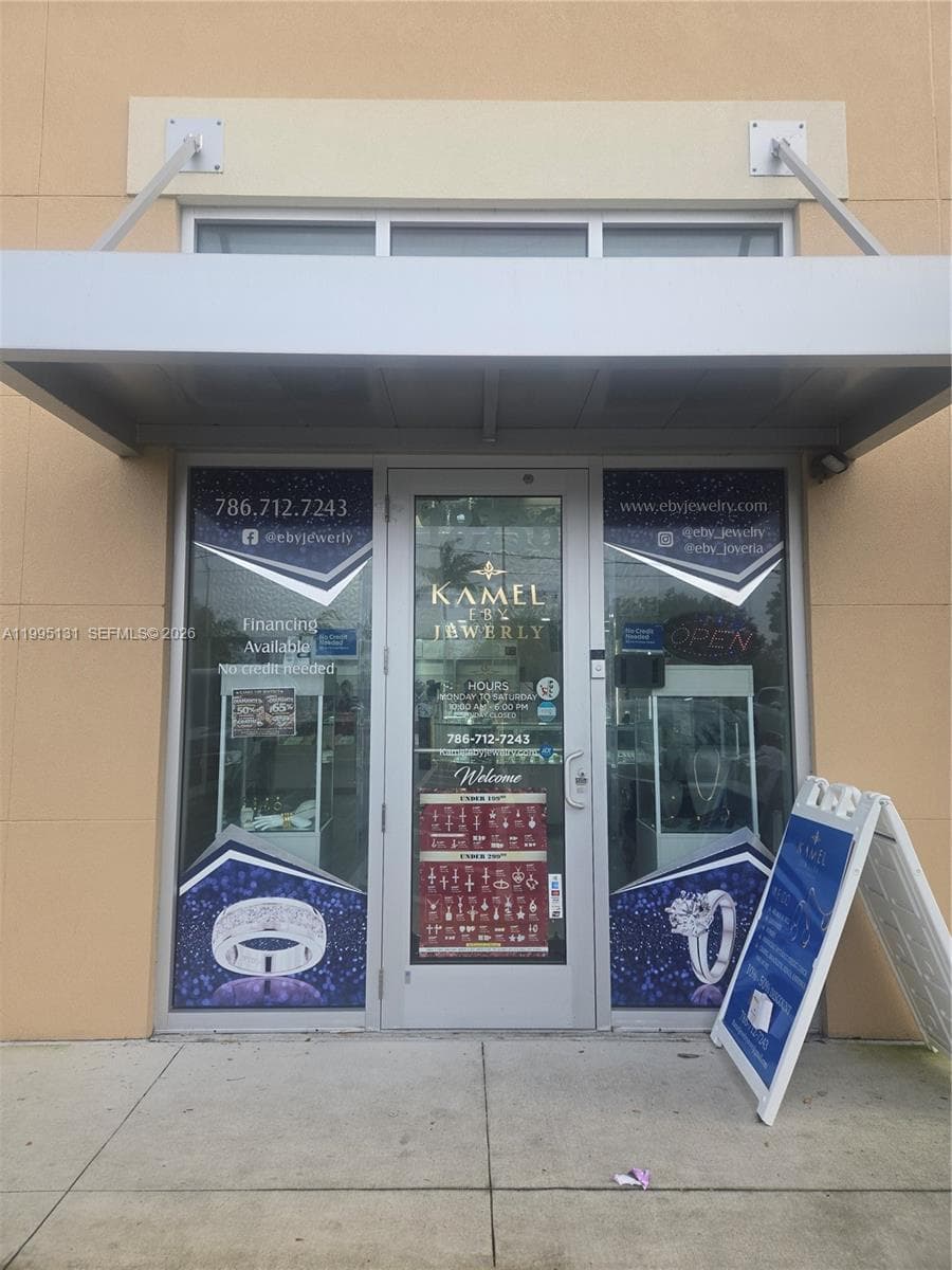 18236 NW 27th Ave, Miami Gardens FL 33056 — 9