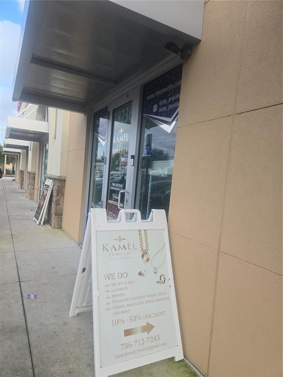 18236 NW 27th Ave, Miami Gardens FL 33056 — 10