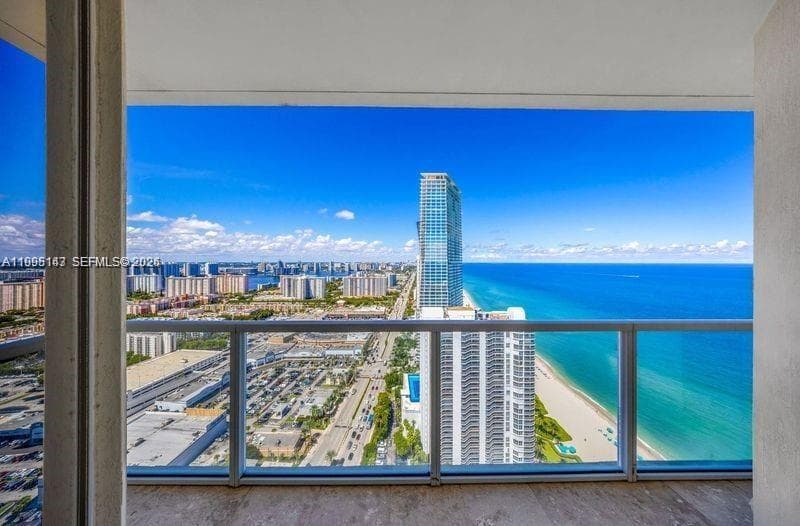 16699 Collins Ave # 4006, Sunny Isles Beach FL 33160 — 26