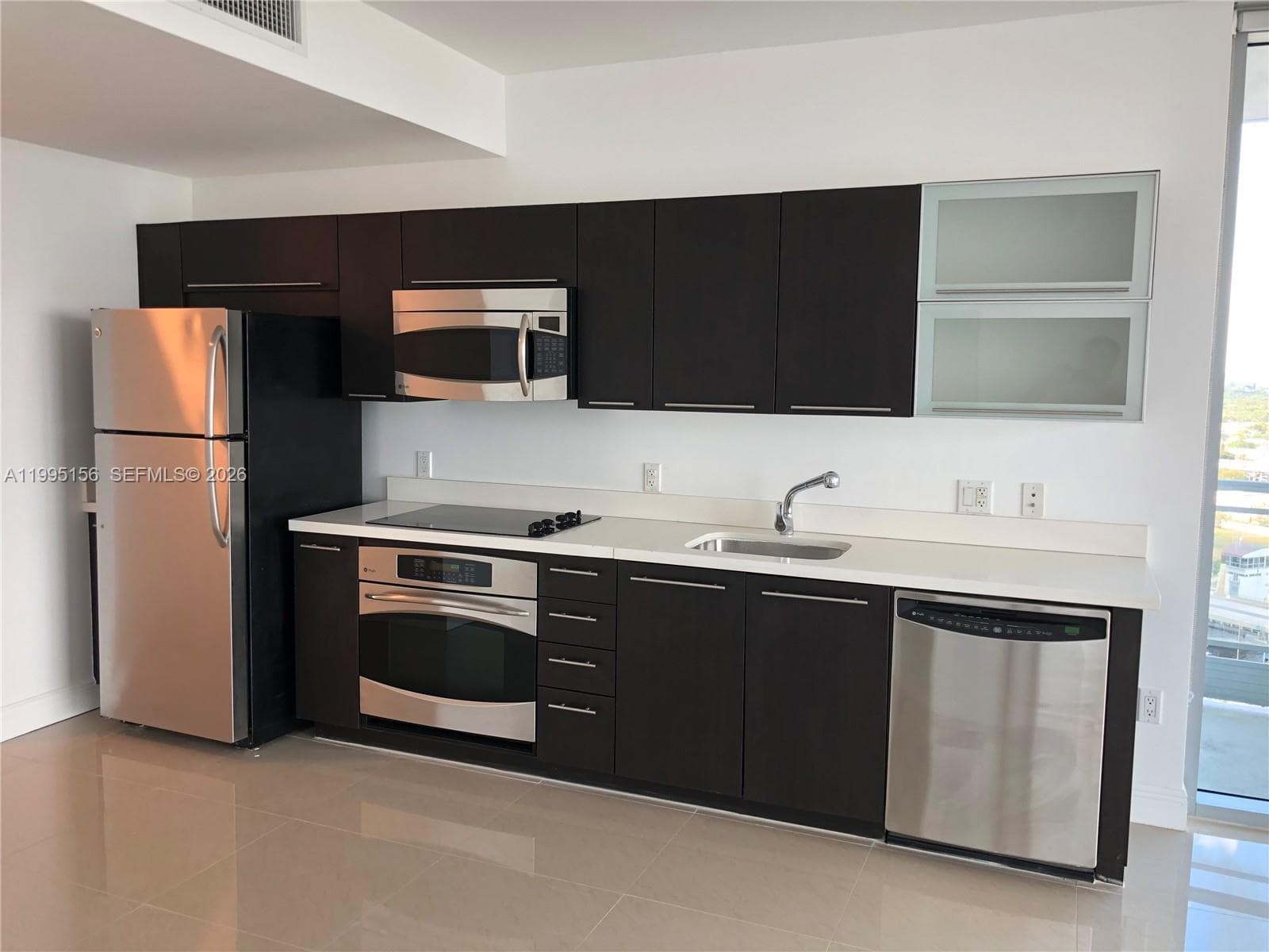 90 SW 3RD STREET # 2112, Miami FL 33130 — 17