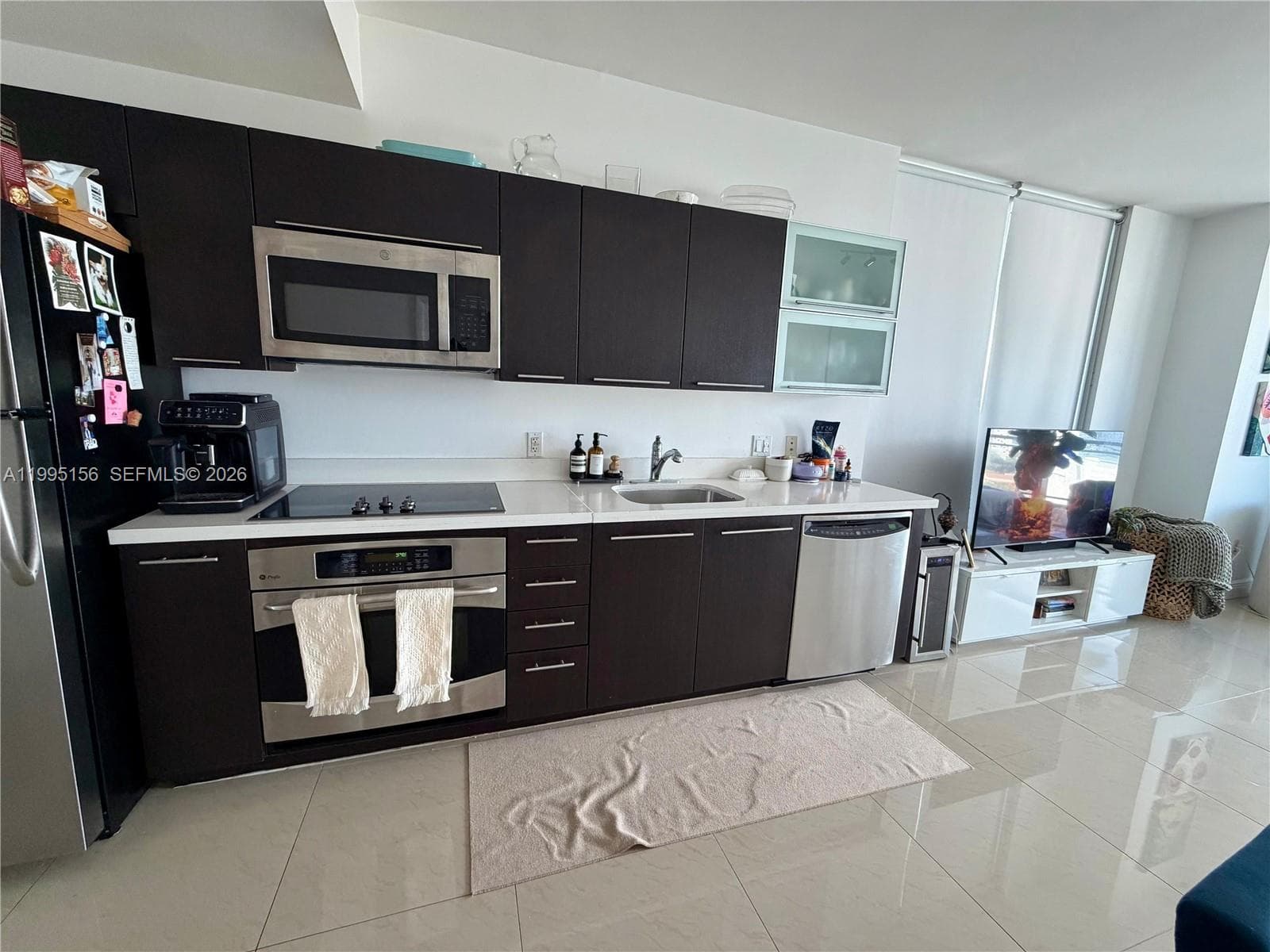 90 SW 3RD STREET # 2112, Miami FL 33130 — 16