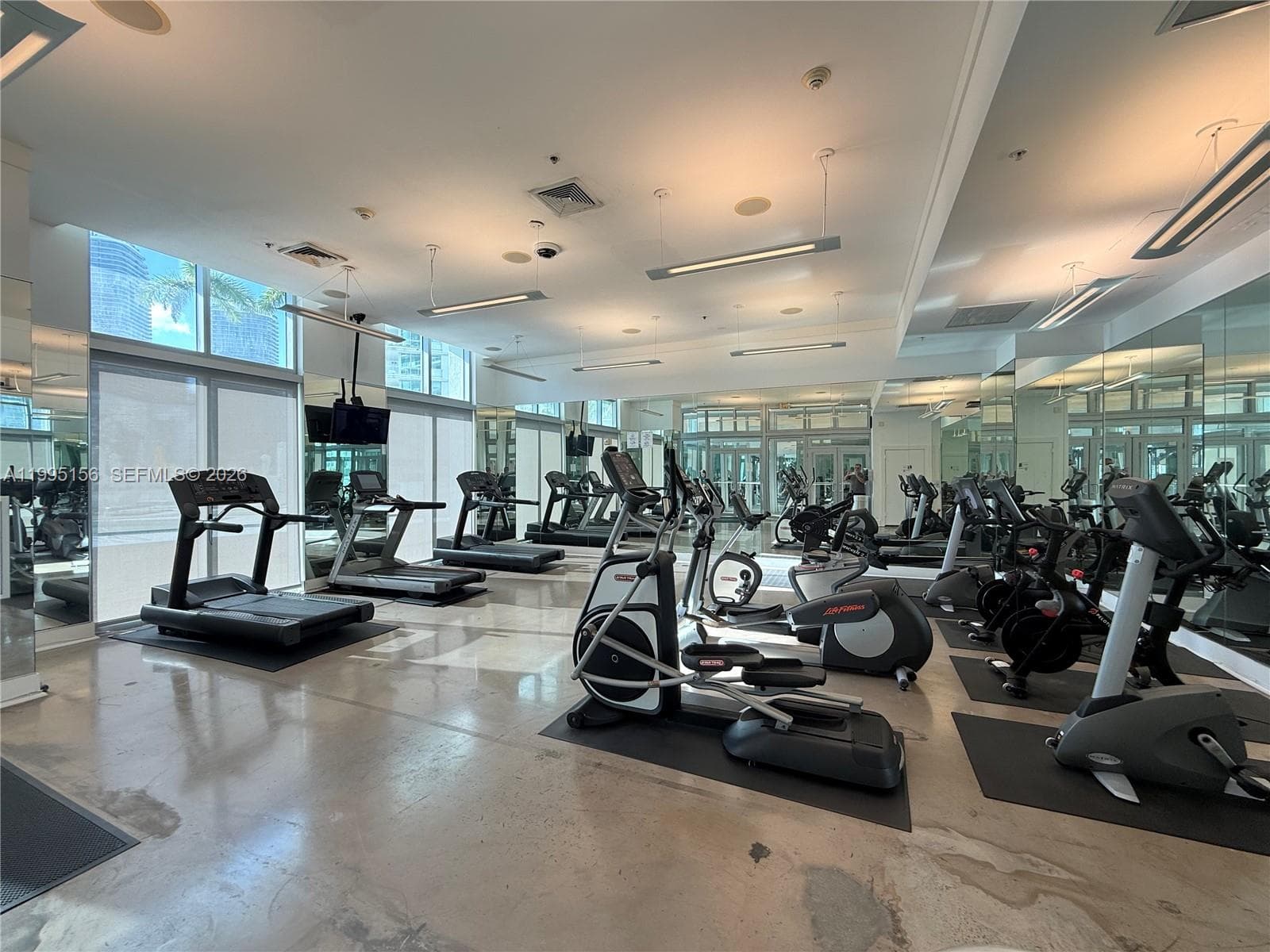 90 SW 3RD STREET # 2112, Miami FL 33130 — 32