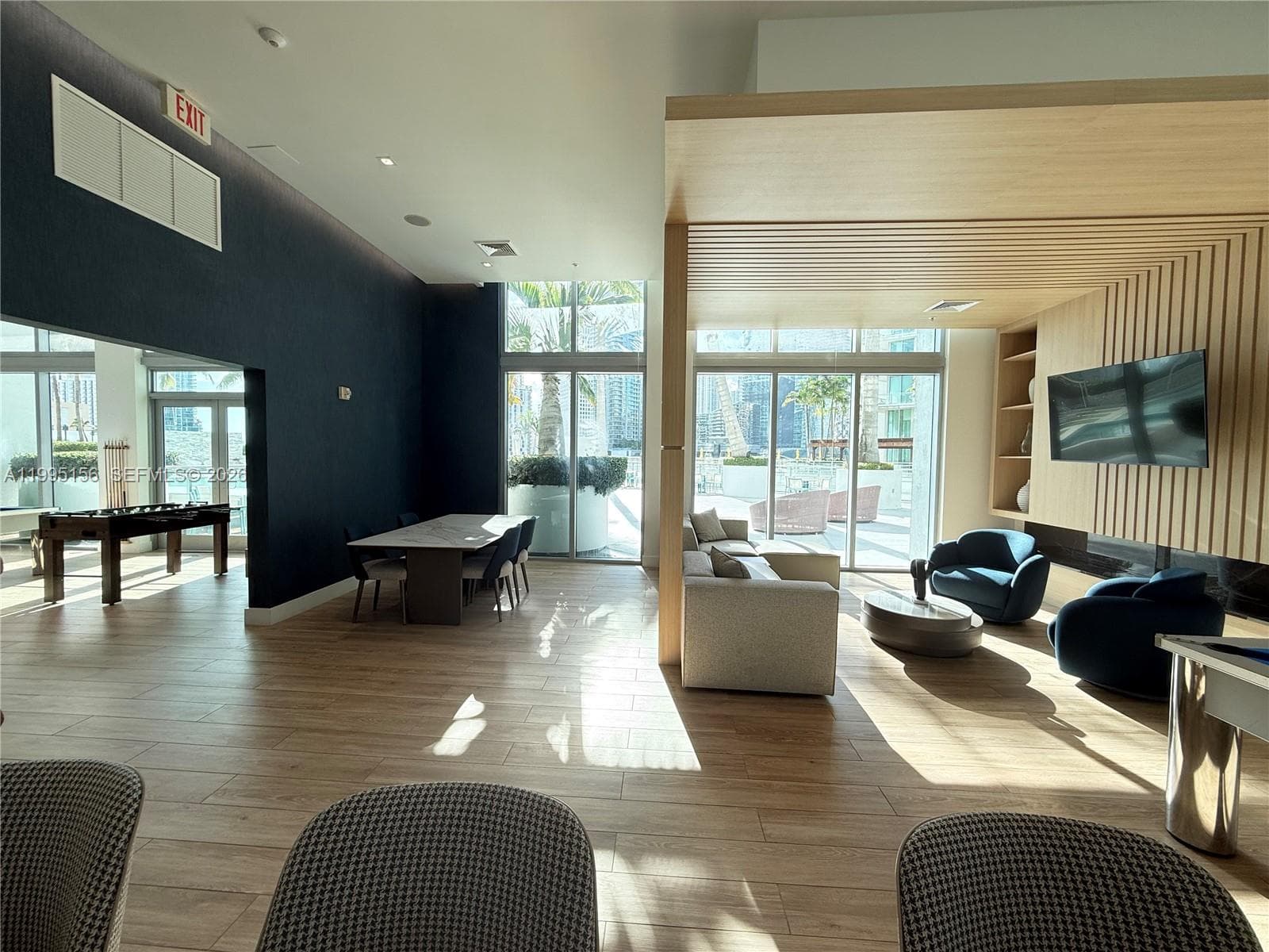 90 SW 3RD STREET # 2112, Miami FL 33130 — 34