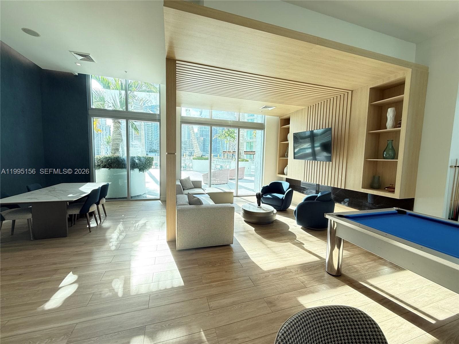 90 SW 3RD STREET # 2112, Miami FL 33130 — 35