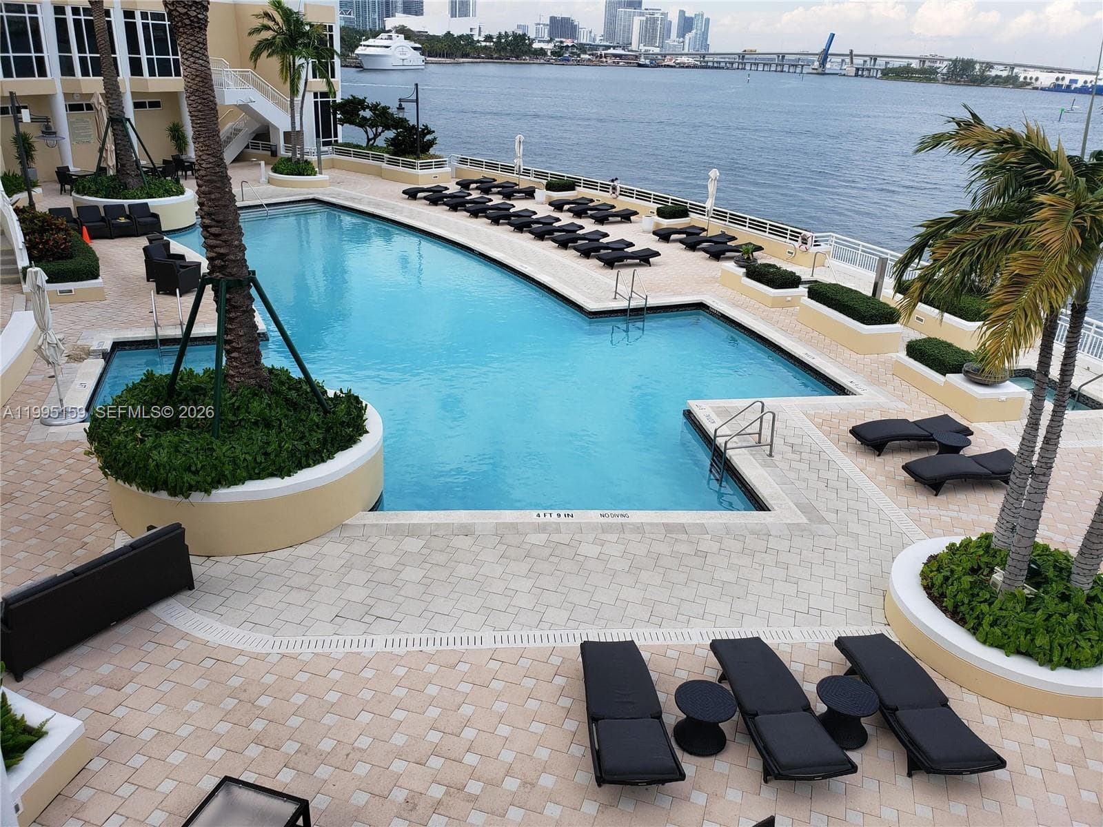 808 Brickell Key Dr # 2002, Miami FL 33131 — 40