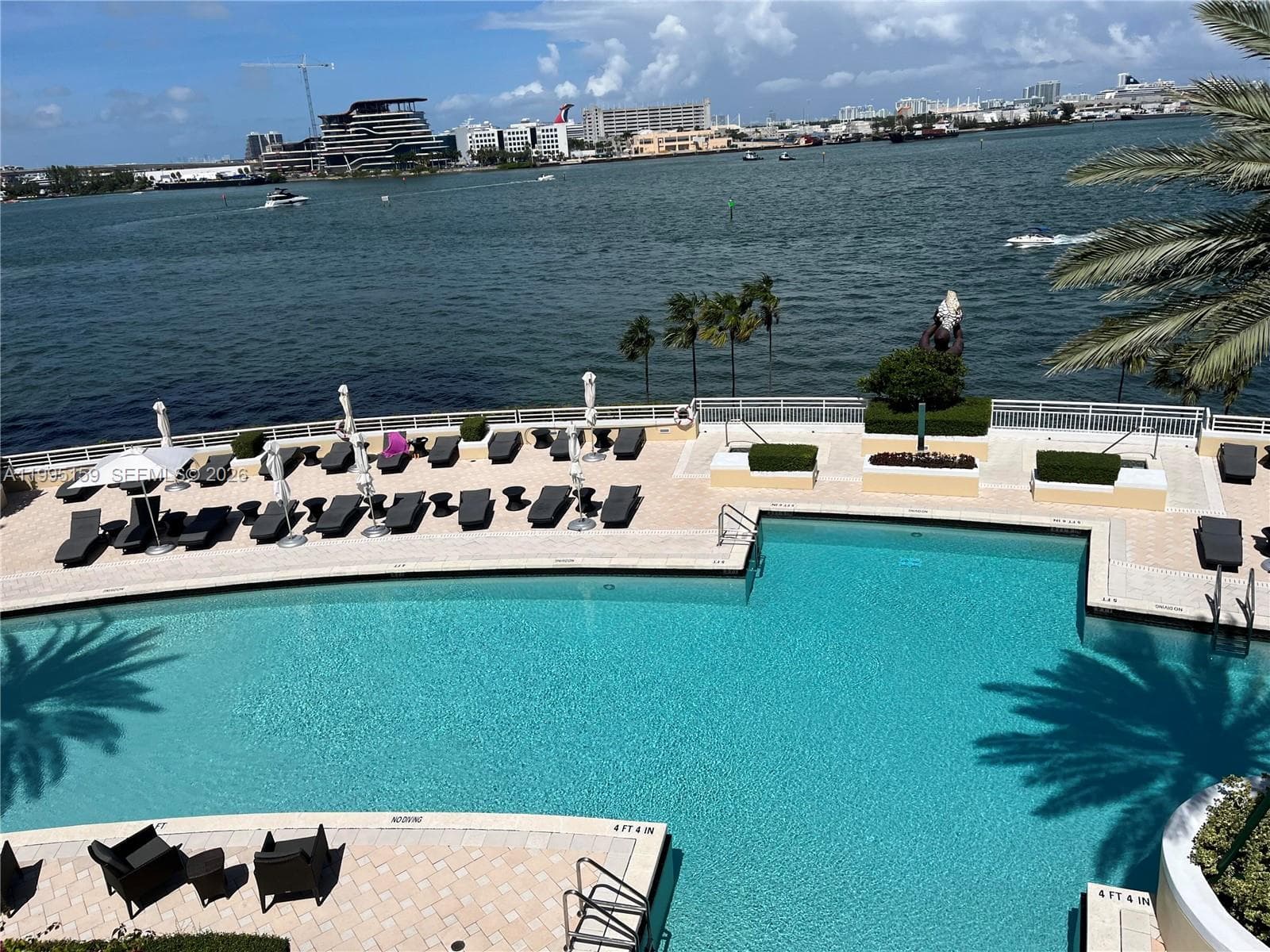 808 Brickell Key Dr # 2002, Miami FL 33131 — 39