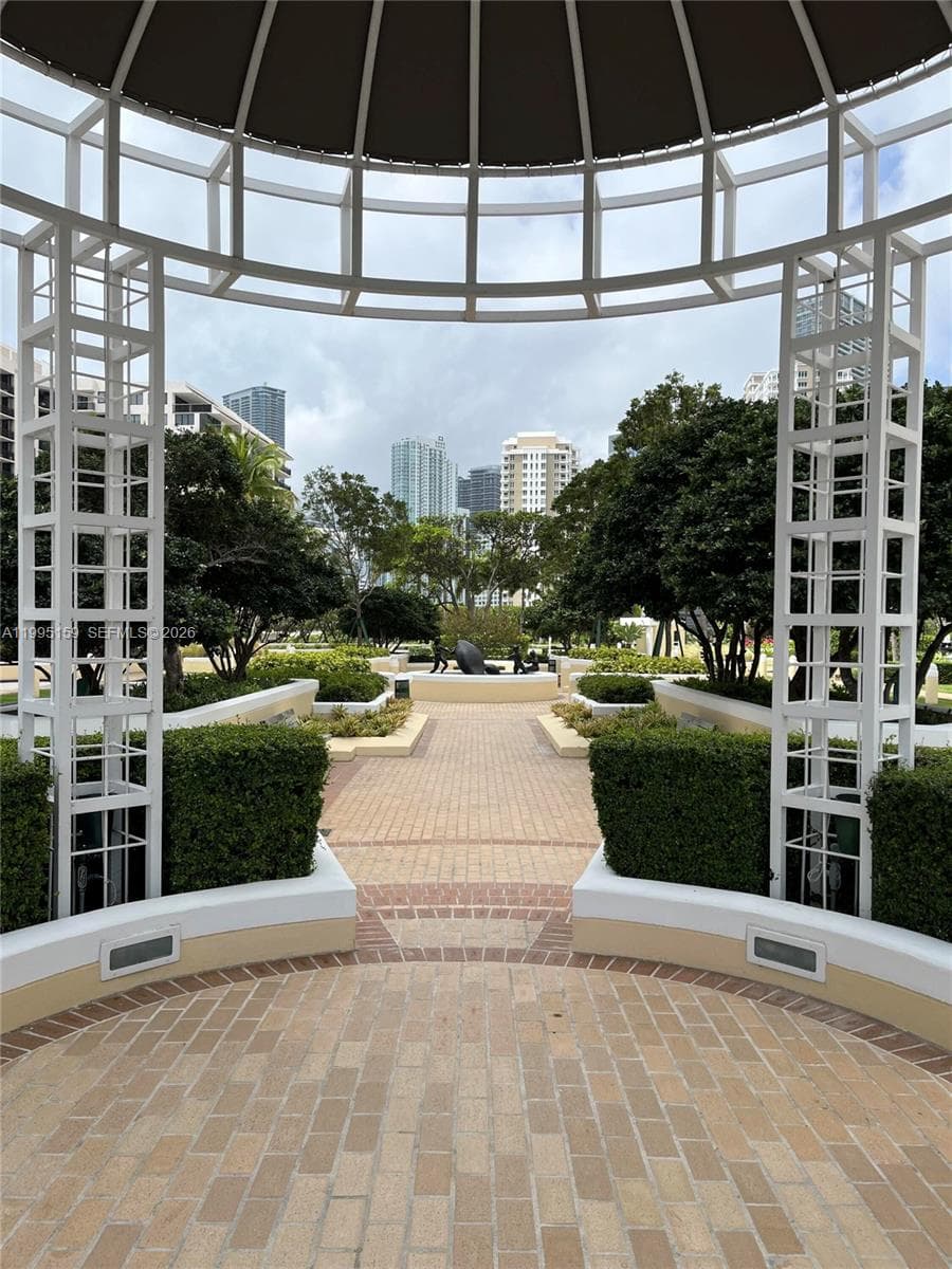 808 Brickell Key Dr # 2002, Miami FL 33131 — 8
