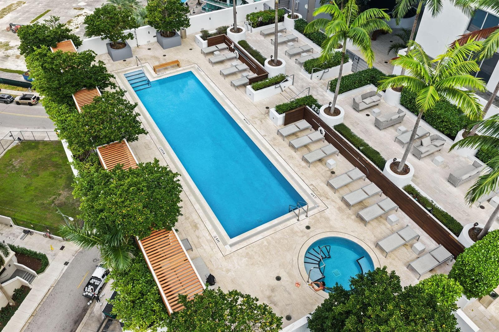 1300 Brickell Bay Drive # 1005, Miami FL 33131 — 42