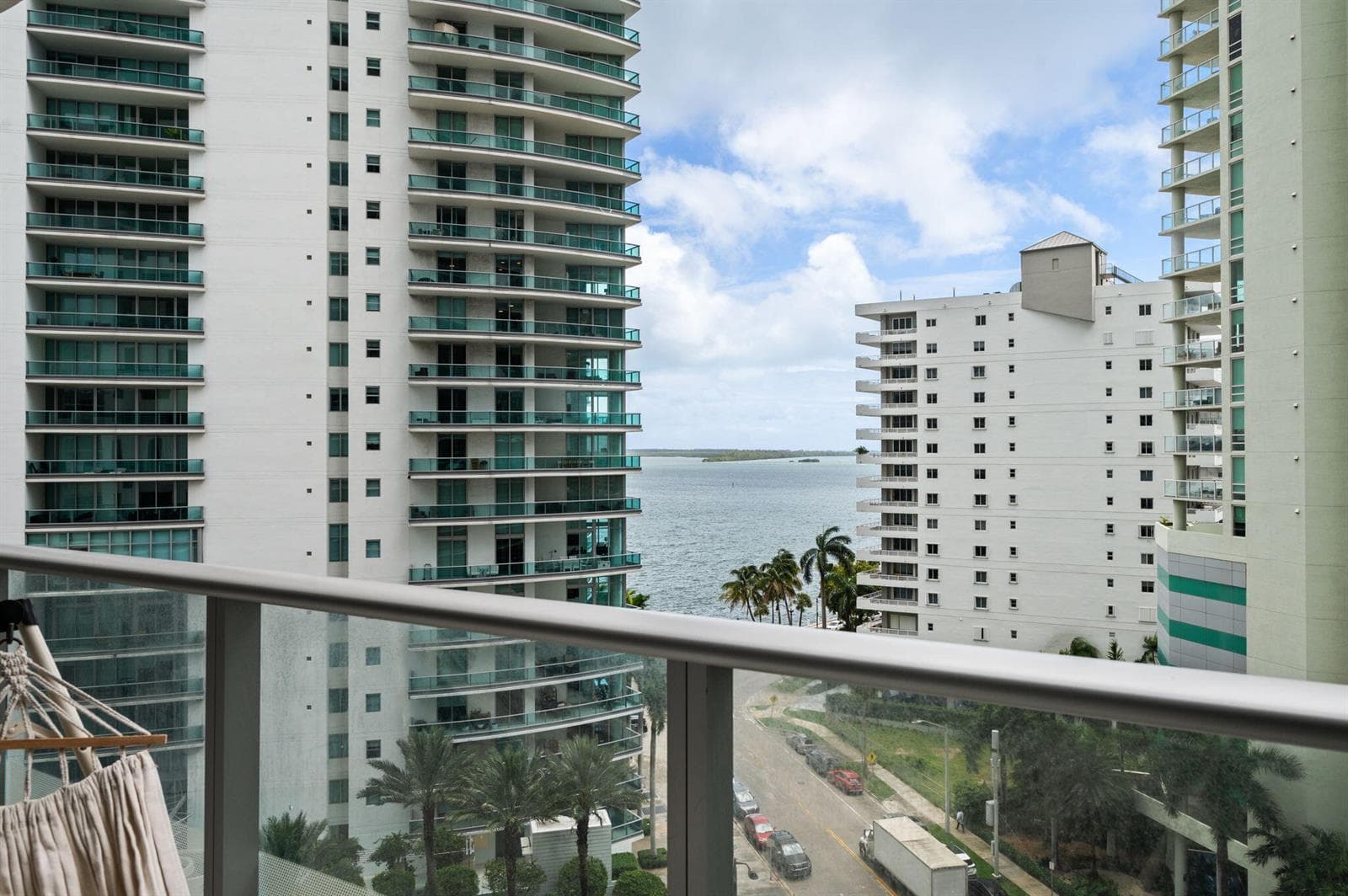 1300 Brickell Bay Drive # 1005, Miami FL 33131 — 12