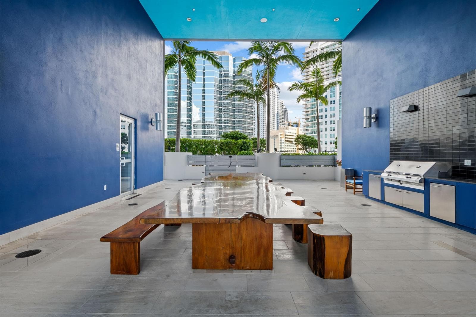1300 Brickell Bay Drive # 1005, Miami FL 33131 — 22