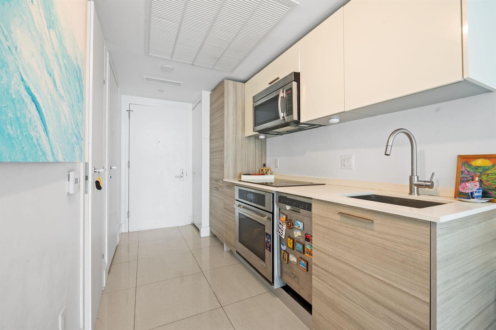 1300 Brickell Bay Drive # 1005, Miami FL 33131 — 7