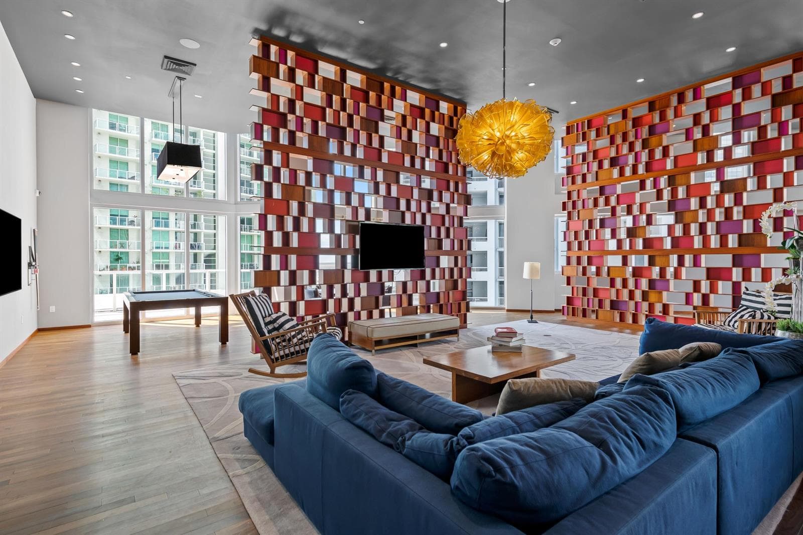 1300 Brickell Bay Drive # 1005, Miami FL 33131 — 24