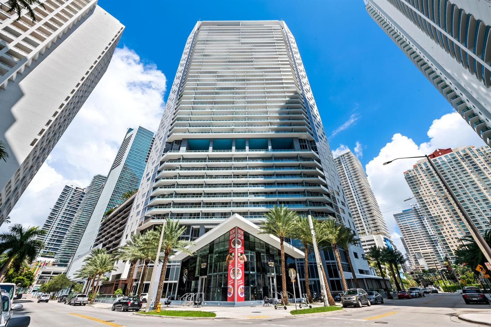 1300 Brickell Bay Drive # 1005, Miami FL 33131 — 37