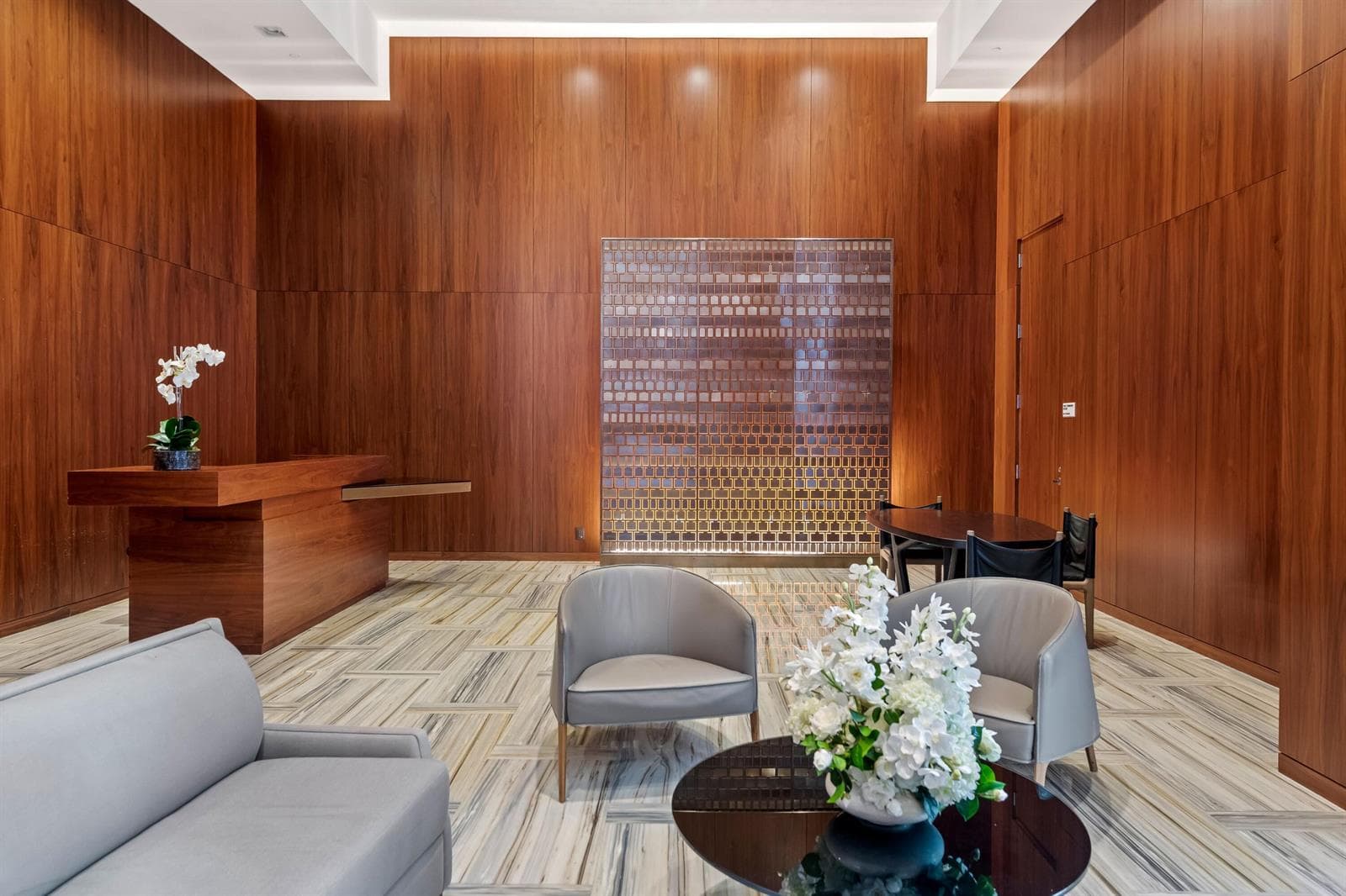 1300 Brickell Bay Drive # 1005, Miami FL 33131 — 35