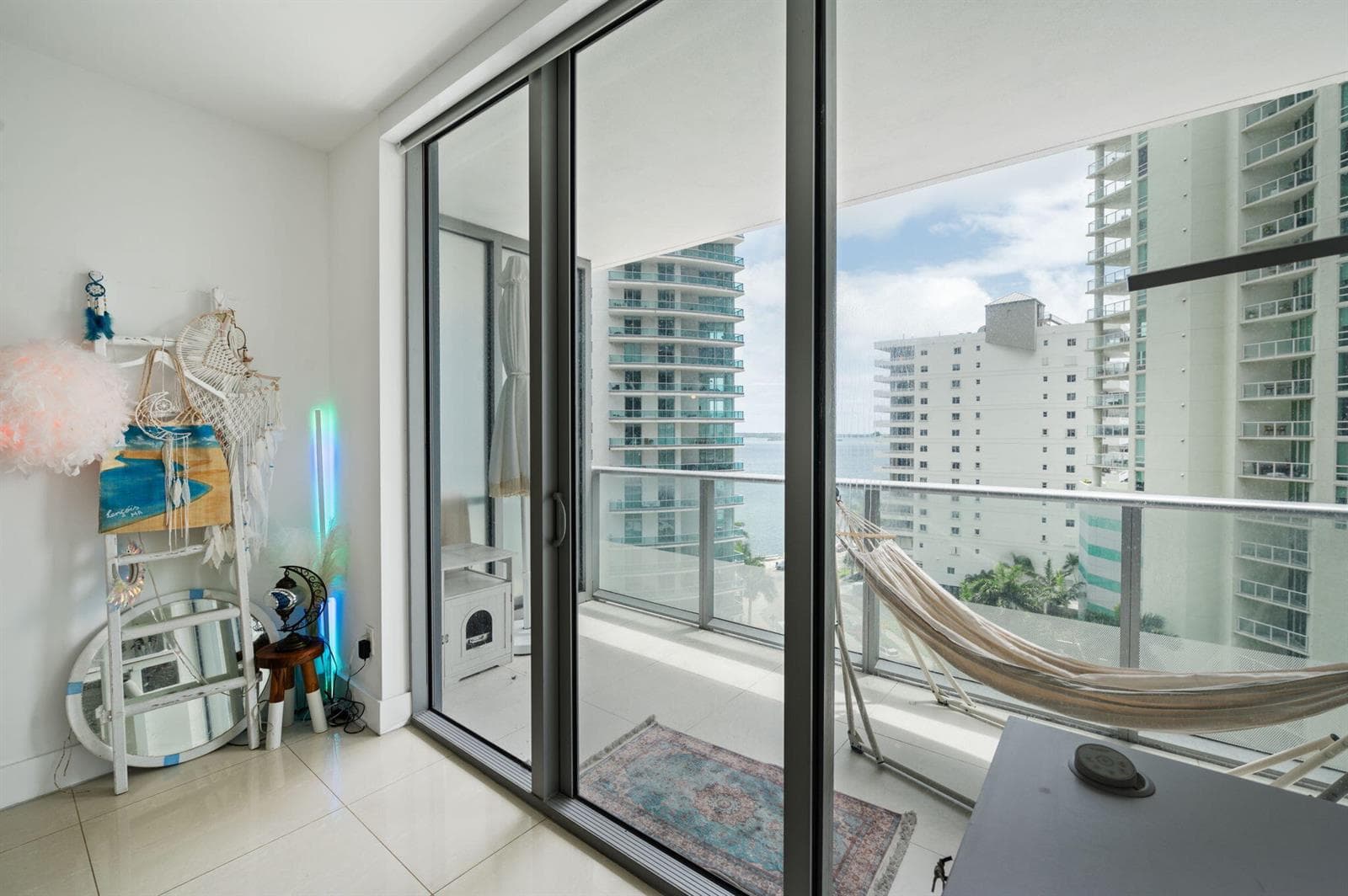 1300 Brickell Bay Drive # 1005, Miami FL 33131 — 4