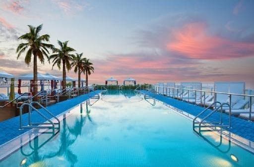 2301 Collins Ave # 1507, Miami Beach FL 33139 — 57