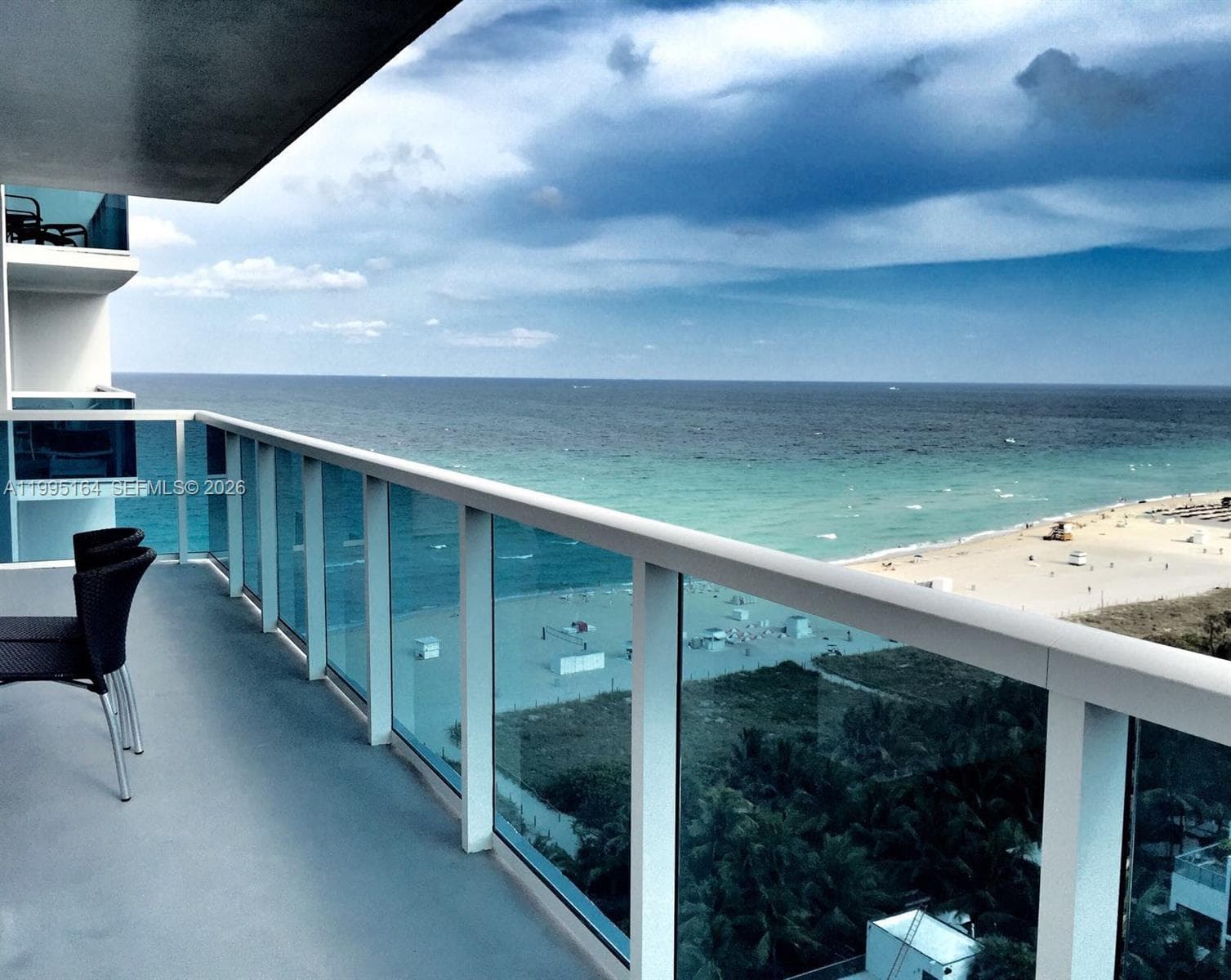 2301 Collins Ave # 1507, Miami Beach FL 33139 — 1