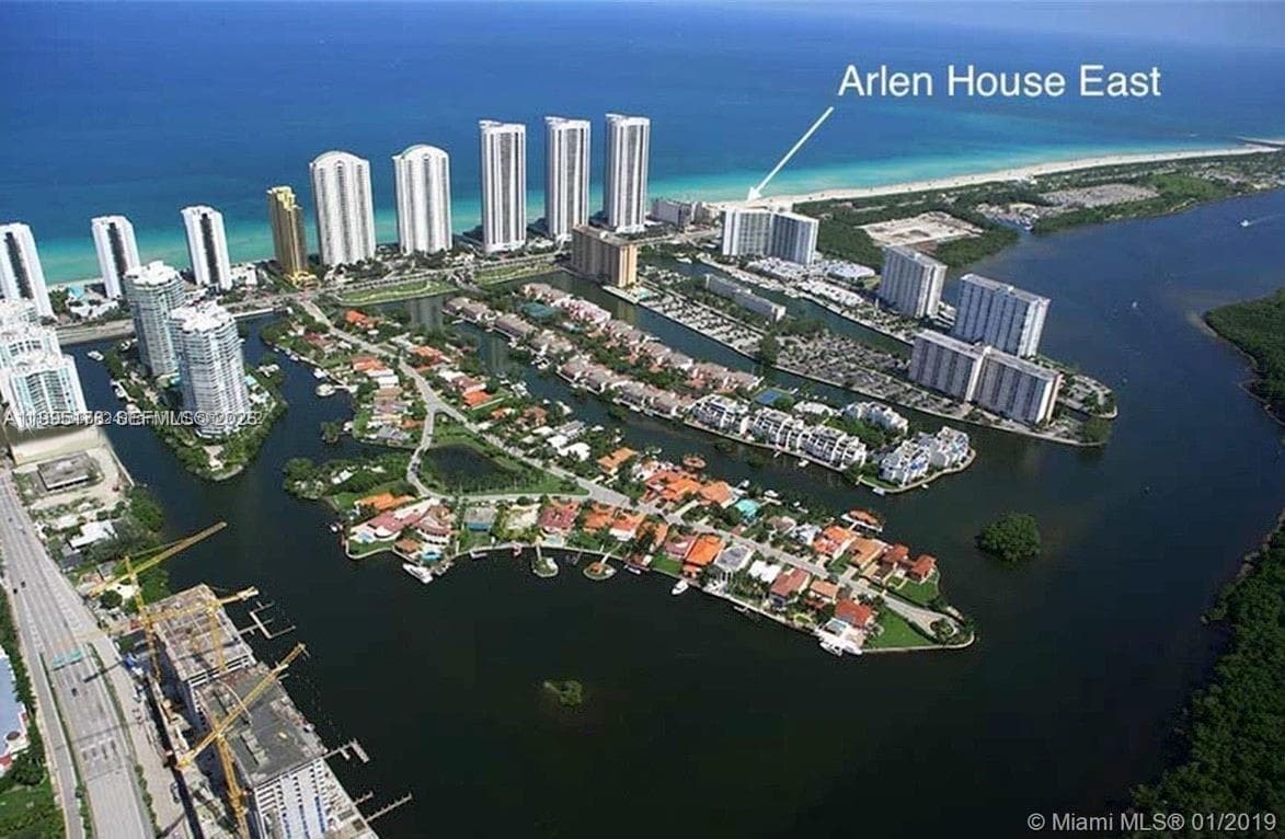 100 Bayview Dr # 1405, Sunny Isles Beach FL 33160 — 2