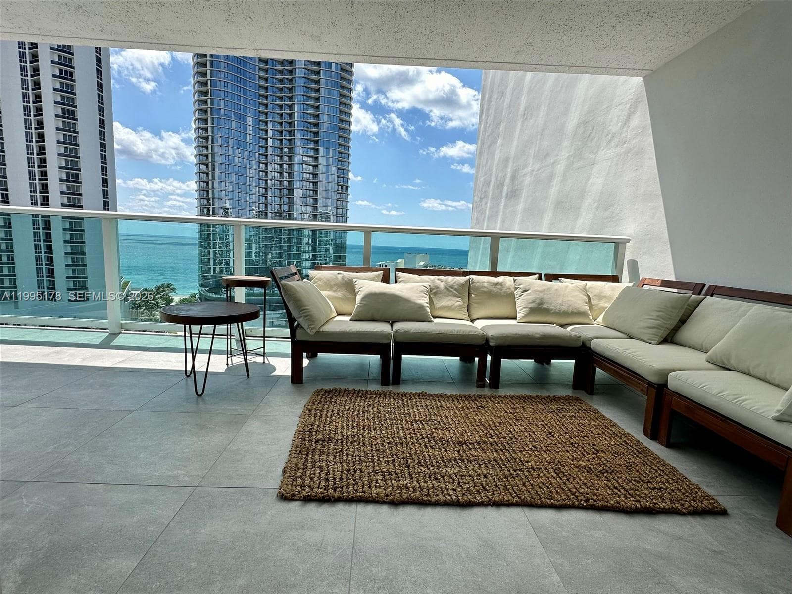 100 Bayview Dr # 1405, Sunny Isles Beach FL 33160 — 17