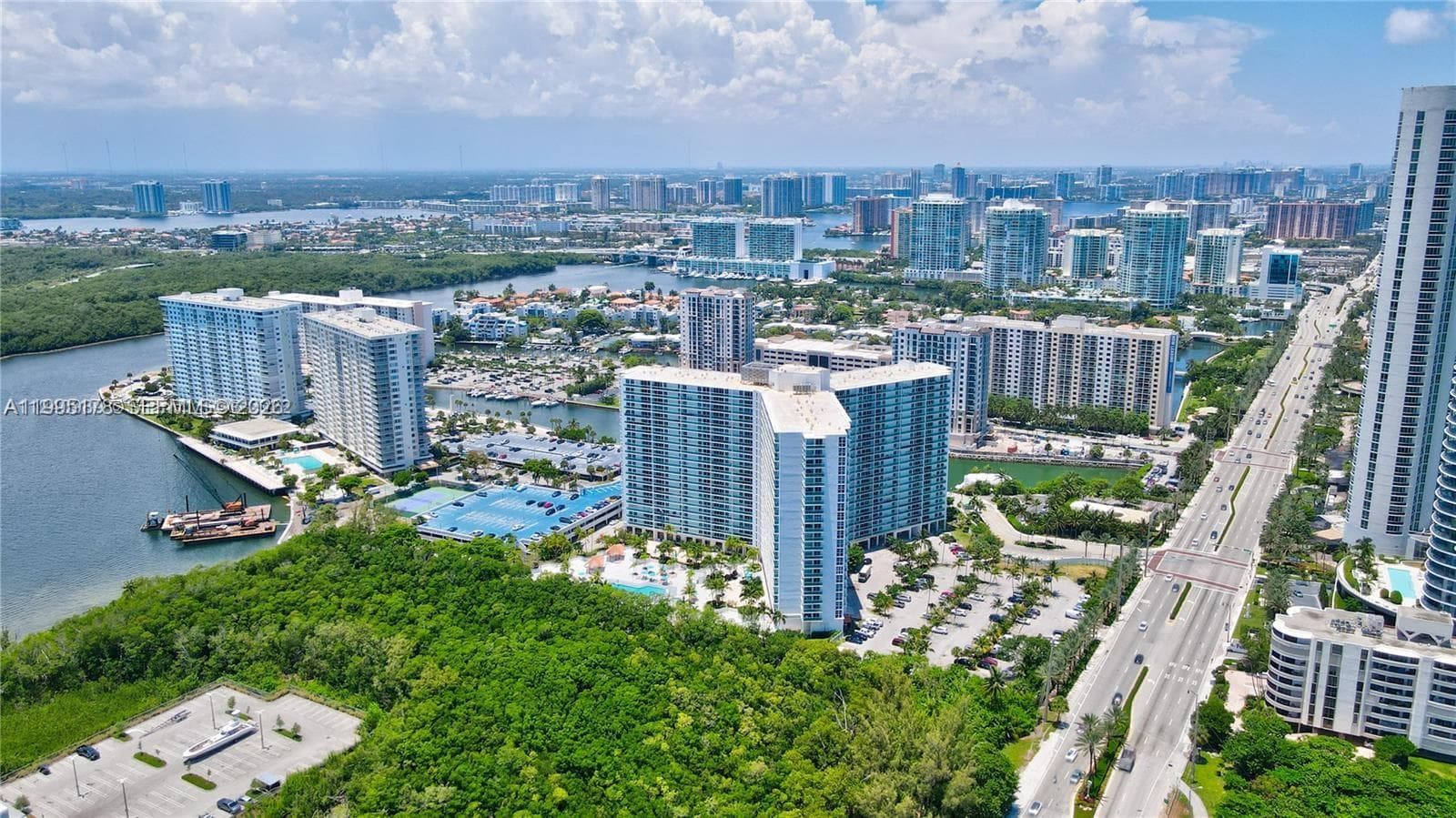 100 Bayview Dr # 1405, Sunny Isles Beach FL 33160 — 3