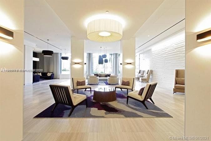 100 Bayview Dr # 1405, Sunny Isles Beach FL 33160 — 5