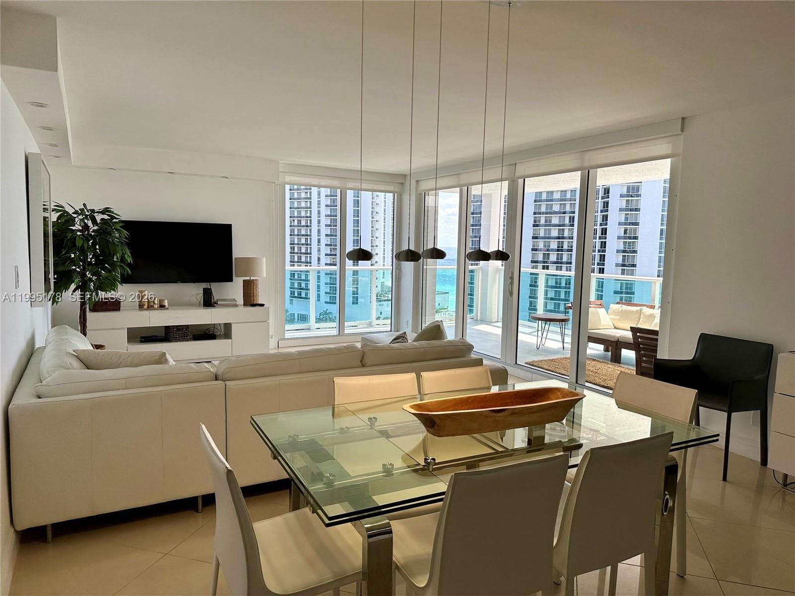 100 Bayview Dr # 1405, Sunny Isles Beach FL 33160 — 9