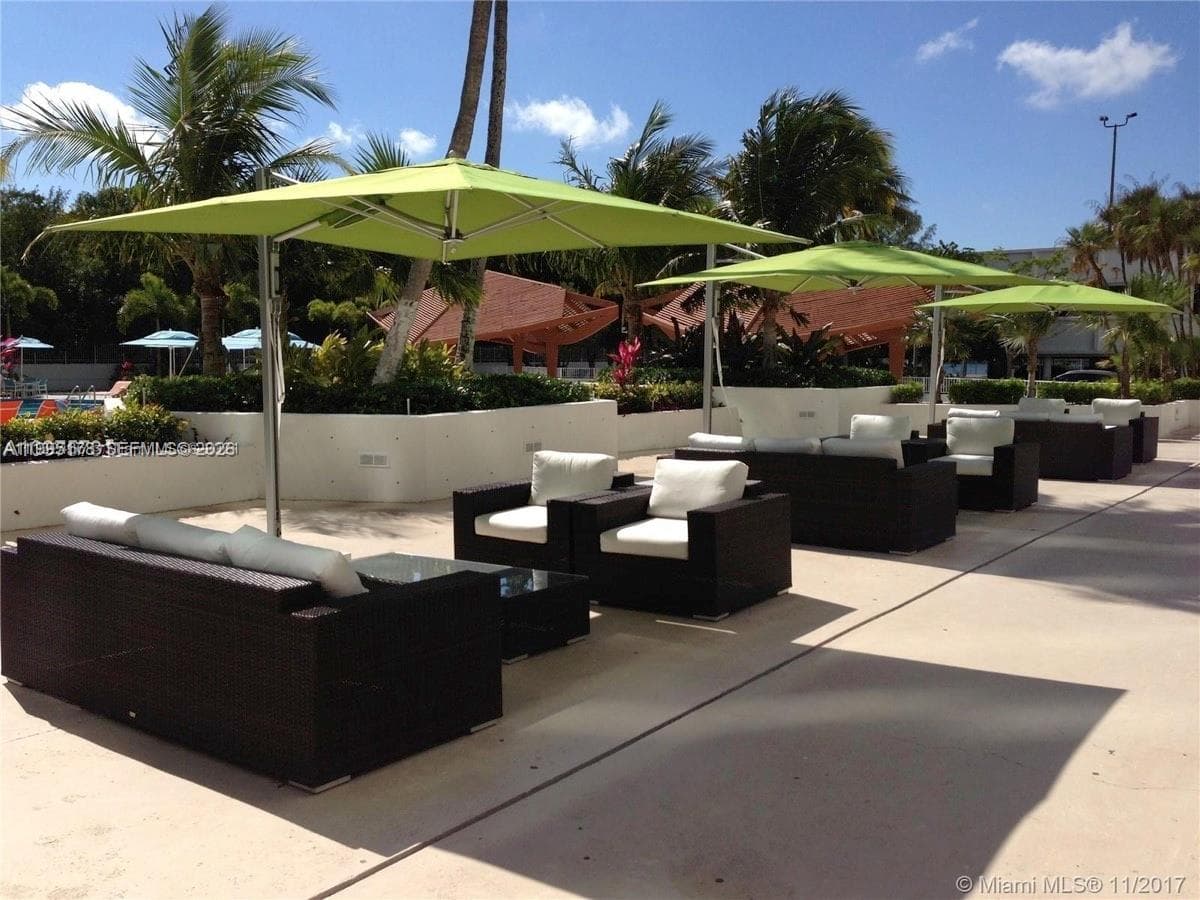 100 Bayview Dr # 1405, Sunny Isles Beach FL 33160 — 41