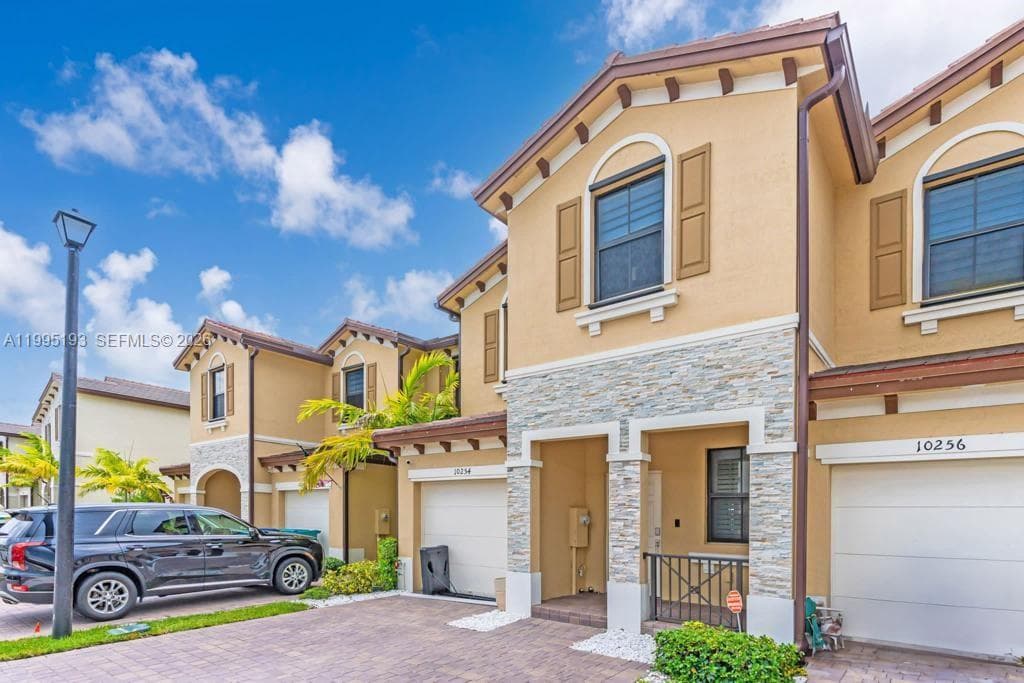 10254 SW 228th Terrace, Miami FL 33190 — 2