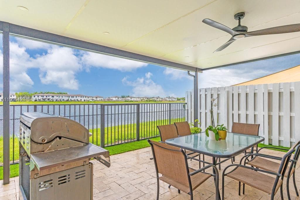 10254 SW 228th Terrace, Miami FL 33190 — 13