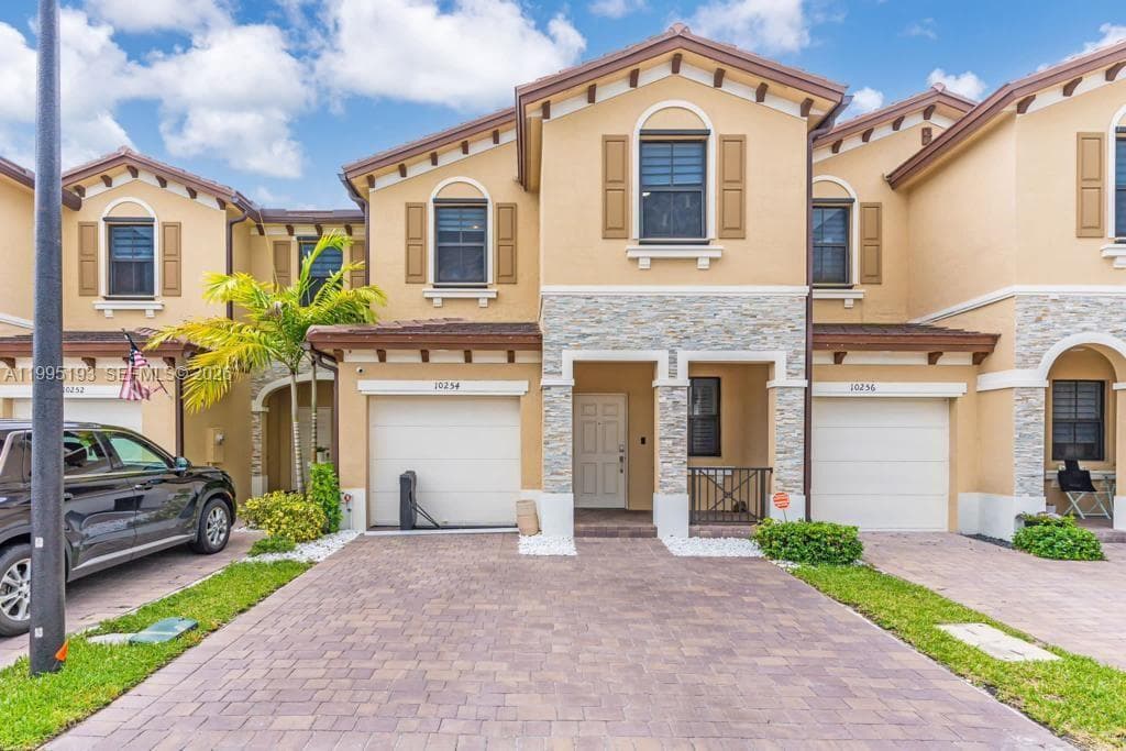 10254 SW 228th Terrace, Miami FL 33190 — 1