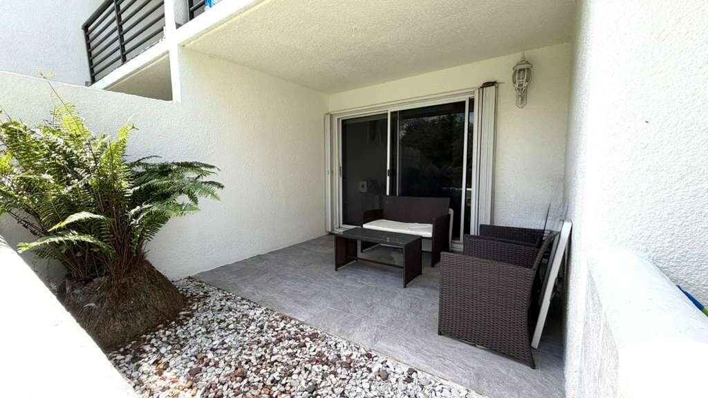 9711 Fontainebleau Boulevard # D105, Miami FL 33172 — 19