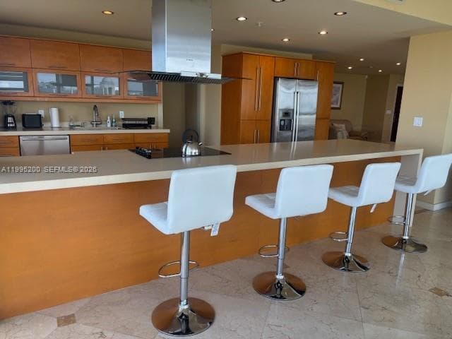 100 Lincoln Rd, Miami Beach FL 33139 — 9
