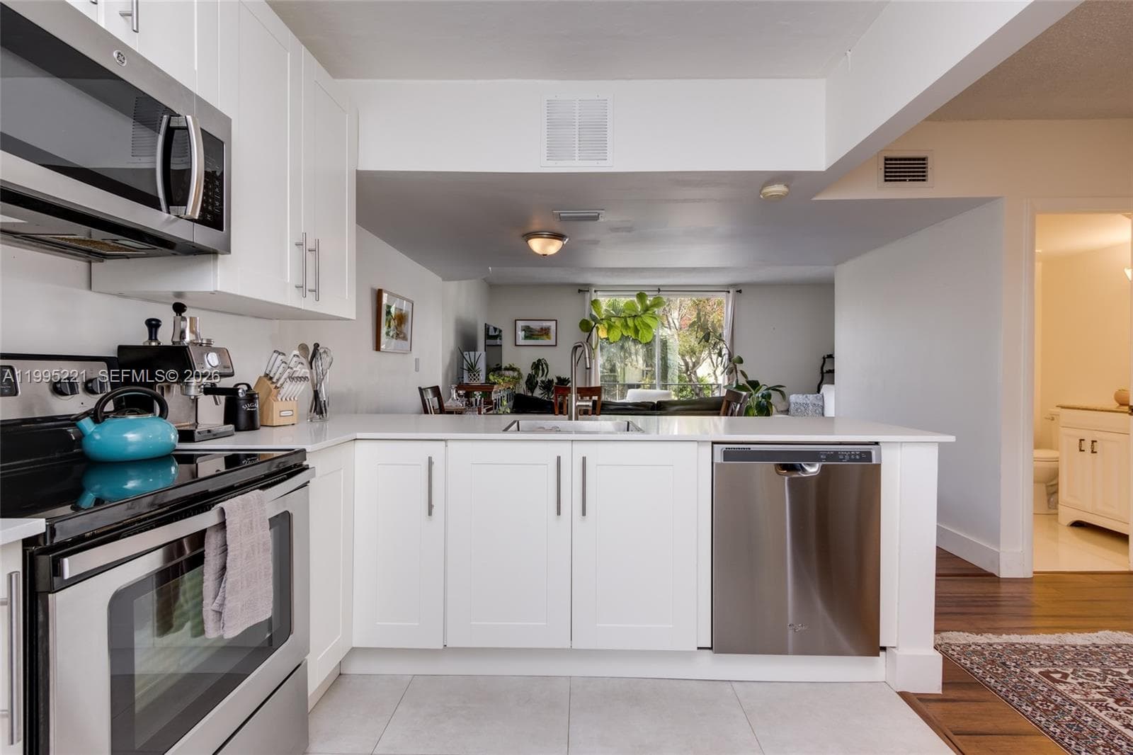1651 NE 115th St # 28C, Miami FL 33181 — 2