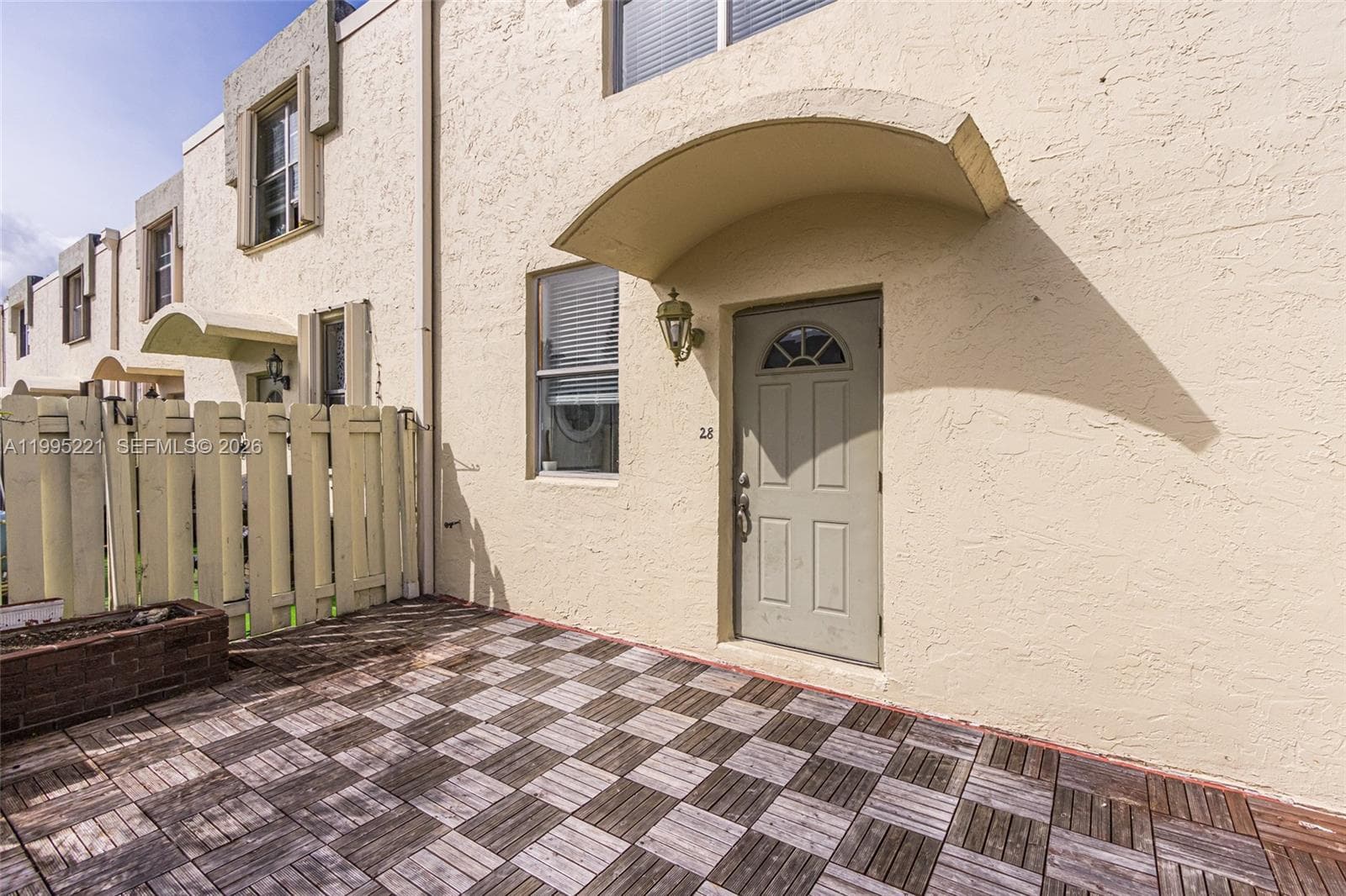 1651 NE 115th St # 28C, Miami FL 33181 — 9