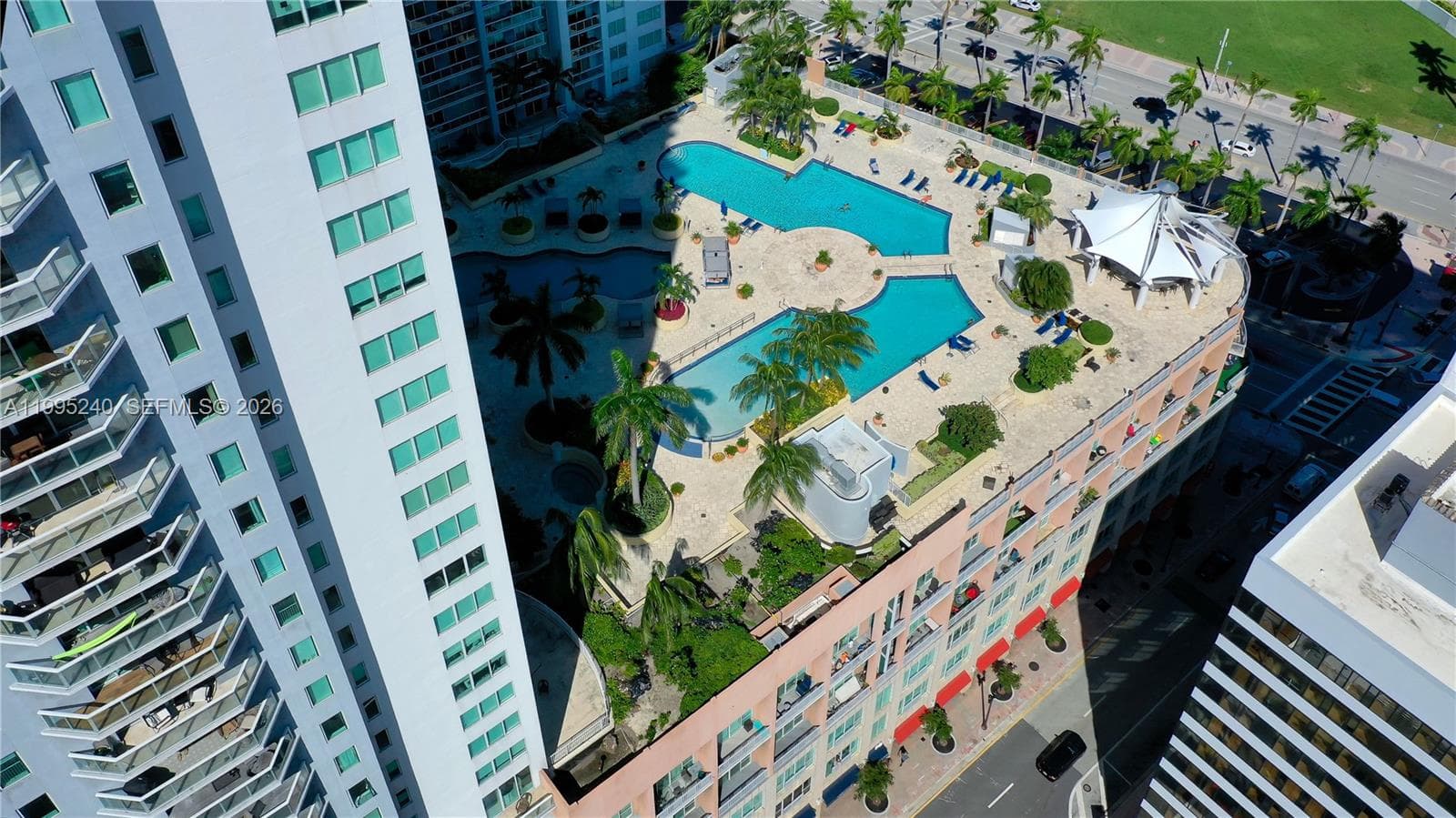 253 NE 2nd St # 3509, Miami FL 33132 — 13