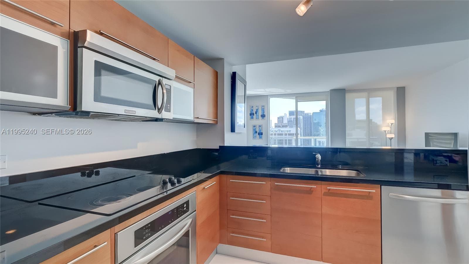 253 NE 2nd St # 3509, Miami FL 33132 — 47