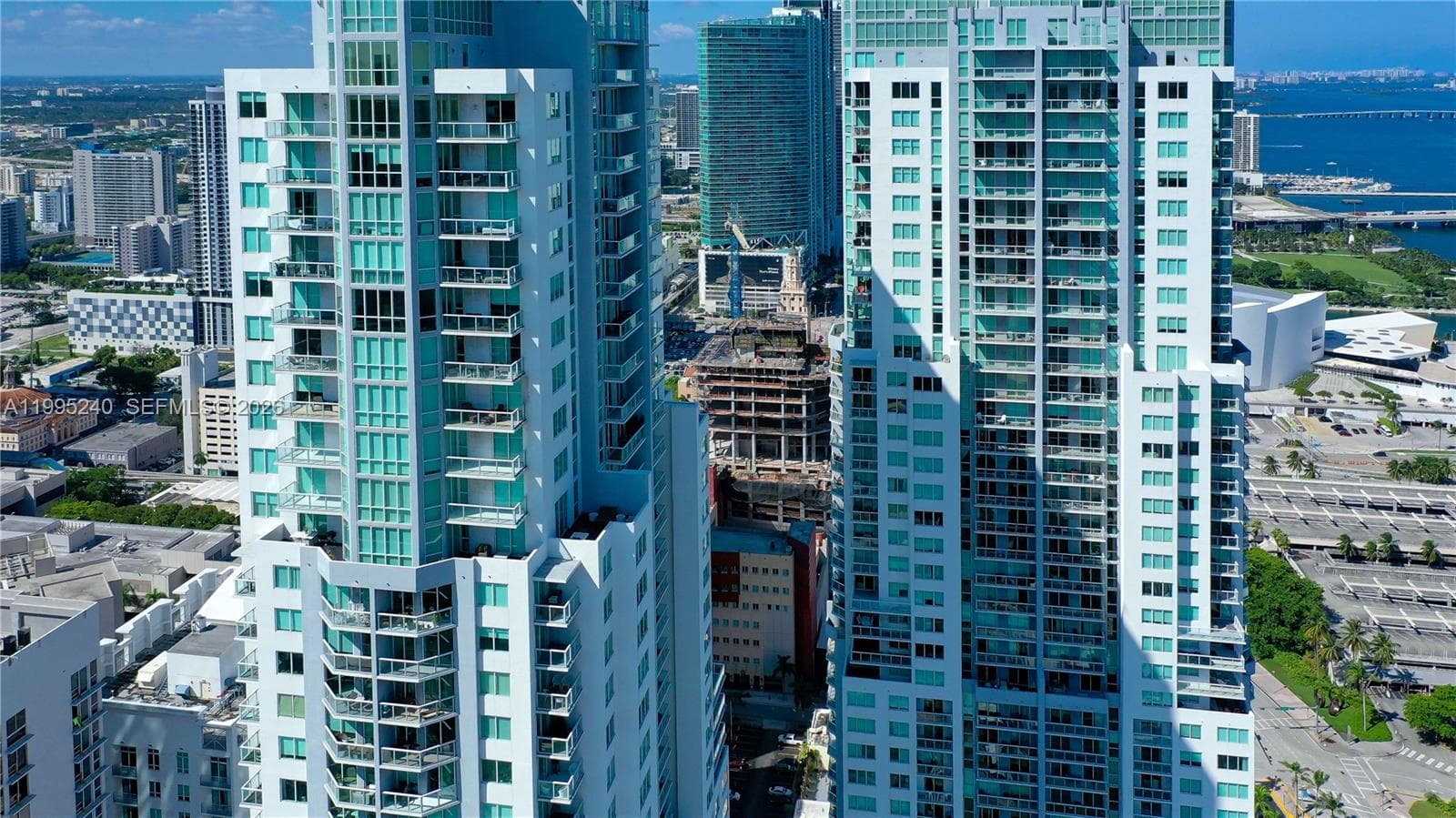 253 NE 2nd St # 3509, Miami FL 33132 — 12