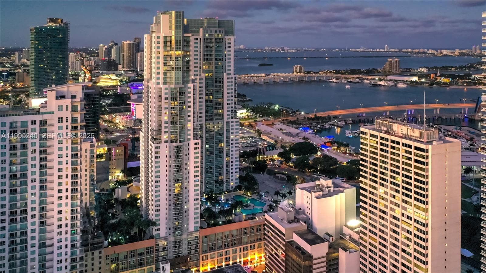 253 NE 2nd St # 3509, Miami FL 33132 — 7
