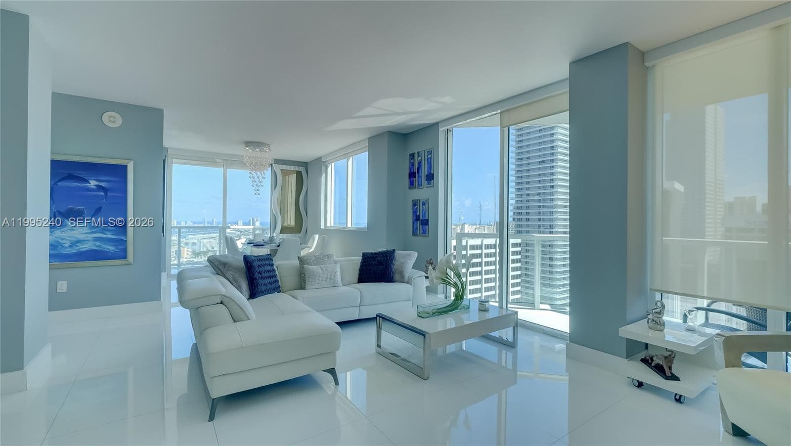 253 NE 2nd St # 3509, Miami FL 33132 — 3